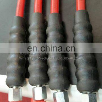 Good Quality 14X14X600 High Pressure Oil Pipe photo-4