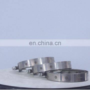 102408 V Band Clamp for Cummins Cqkms ISB6.7 280H ISB6.7 CM2250 Diesel Engine Spare Parts Manufacture Factory in China photo-5