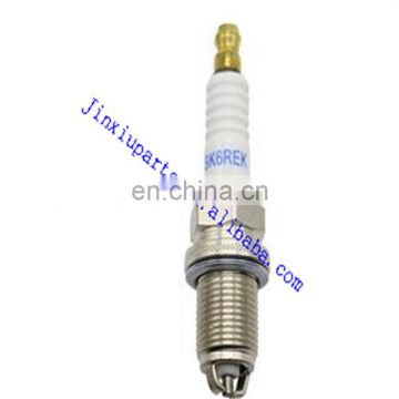 High Quality Denso iridium Spark Plugs K20TR11 90919-01198 car spare parts