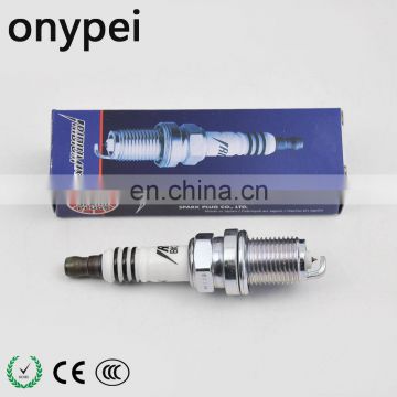 Iridium high quality spark plug for engines Japanese cars BKR5EIX-11 5464