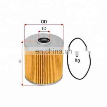 Wholesale Truck Filter 1-1324019-0 Diesel Fuel Filter P502226 Fuel Filter