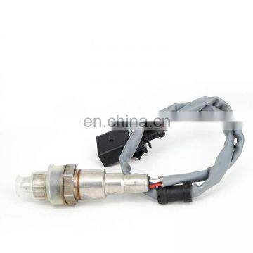 wholesale sensor lambda sensor oxygen 0258030211For  A4 Volkswagen Beetle  original Oxygen sensor