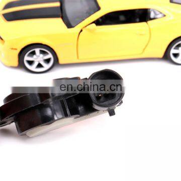 Hengney Map Sensor for Isuzu Acura Buick Chevrolet gm 17106680 817106680 8170876550 17112714 17087655 Air Intake Pressure Sensor