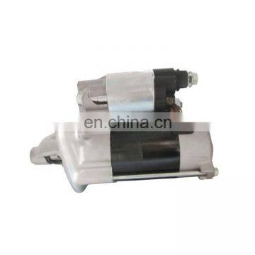 Hot Sell Excellent Quality 32662 32663 228000-0551 228000-5960 28100-70030 28100-70050 Motor Starter For LEXUS IS200 2.0L 1999-