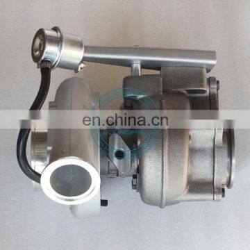 QSL9 ISLe Engine Industrial Turbo Charger HX40W 2839192 4039742 4039743 4027949 4032651 2881750 4089961 photo-2