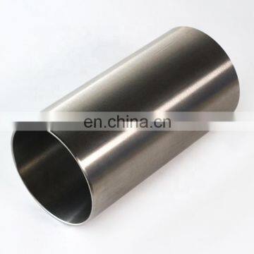 Excavator Engine spare parts 4TNV94 Cylinder Liner 129930-01100