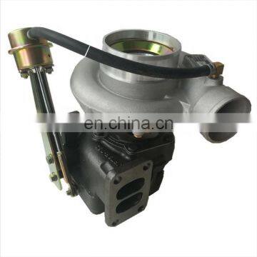 Yuchai engine Tyen turbocharger JP76F / J4200-1118100-502-01