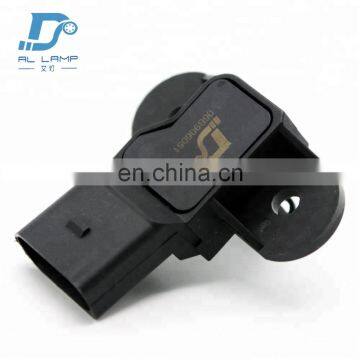 TOURAN MAP Manifold Air Intake Pressure Sensor 0261230031 06B906051 06B906051B photo-5
