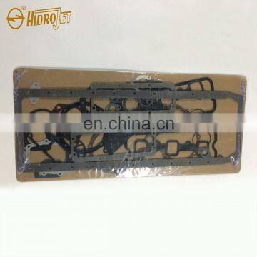 Diesel engine Gasket kit B7600-9000100A