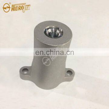 Diesel Engine parts iron cover for  E320B