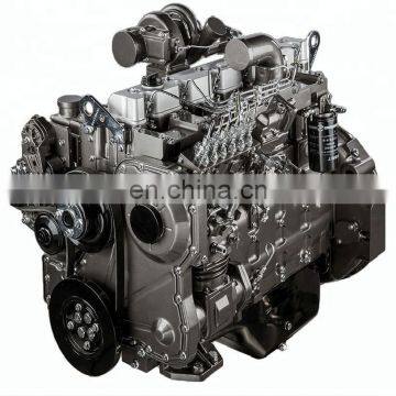 251kw 340hp SC9DF340Q3 SANYI Crane Truck Dongfeng Diesel Engine photo-7