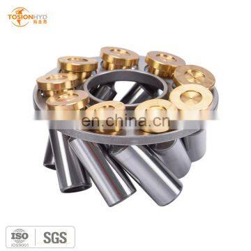 Piston Shoe A10VSO74 A10VSO100 A10VSO140 A10VSO180 Hydraulic Piston Pump Spare Parts With Rexroth photo-7
