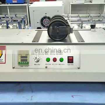 Electronic Adhesive Tape Peel Roller Tester