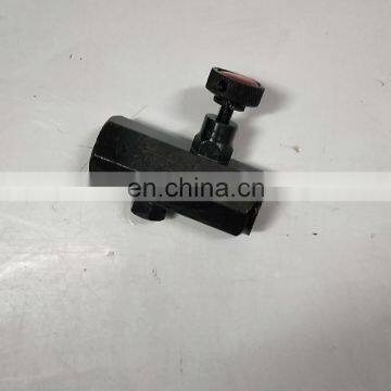 Factory Direct Sale One Way Flow Control Valve KC-02 KC-03 KC-04 KC-06