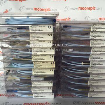 BENTLY NEVADA 1900/65A | Sales2@mooreplc.com photo-3