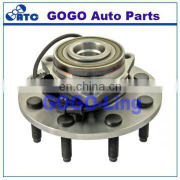 Wheel Hub Bearing for Dodge Ram 2500 Ram 3500 Ram 4000 OEM 515089 52010206AB