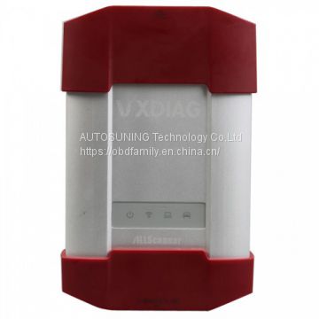 VXDIAG A3 Multi Diagnostic Tool for BMW LAND ROVER & JAGUAR and VW