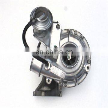 VJ27 engine turbo VA410047 RF2B-13-700 turbocharger