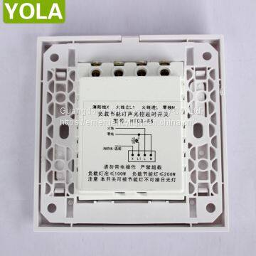 Household Switch Remote Control Wall Switch Great Quality