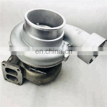 GT500201B turbo 701756-0001 148-9102 0R7234 153-0703 turbocharger for enegine 988G 836 3406E