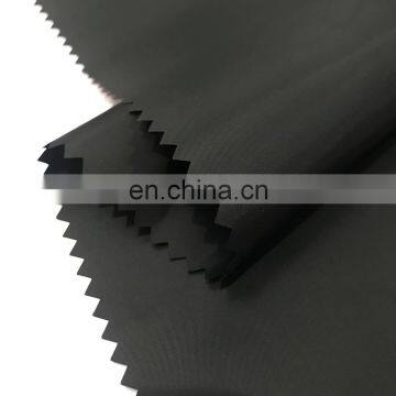 100% polyester 290T  taffeta fabric for sleeping bags