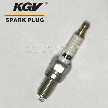 Auto Iridium Spark Plug EIX-DCPR7 for CHEVROLET