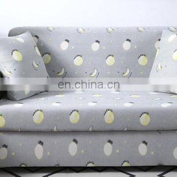 2019 Amazon Sell WellHigh Quality All-inclusive Stretch Sofa Cover photo-5