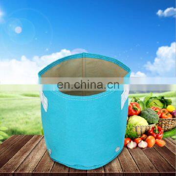 Customized Colors Felt Potato Grow Bag photo-6