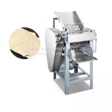 tortilla press machine