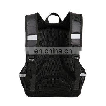 OEM ODM Dog And Cat Baby Sublimation Backpack For Kids School Bag photo-4