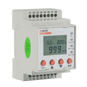 Hospital Insulation Monitoring Device Healthcare Insulation Monitor AIM-M10