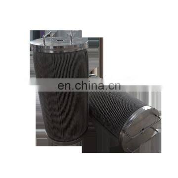 High Quality Industrial Stainless Steel Polymer Melt Filter Cartridge photo-5