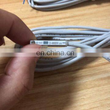 SMC Temperature Switch Sensor D-A93 photo-2