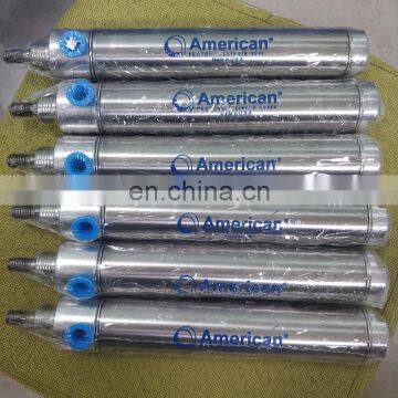 American Stainless Steel Cylinder 1062DNS-4.00-1 photo-2