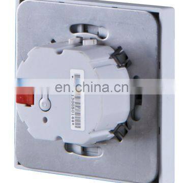 Intelligent Lighting Control Button Panel LED Push Button Switches photo-2