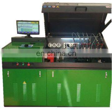 LGC816 german flow sensor common rail injector pump test bench