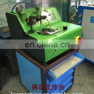 Diesel Service Center Car Injector Repairing EPS Series Steel Work Bench With Drawers photo-2