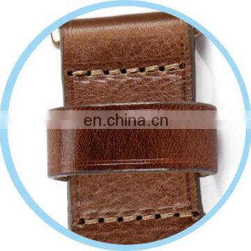 Programmable Buckle Component Stitching Sewing Machine for Leather Belt photo-4