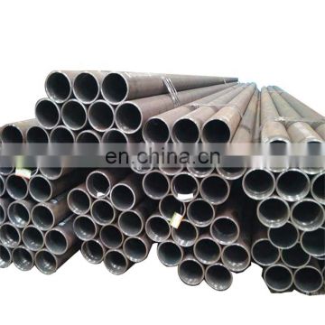 South 1020 cold rolled seamless steel pipe 10mm steel tube