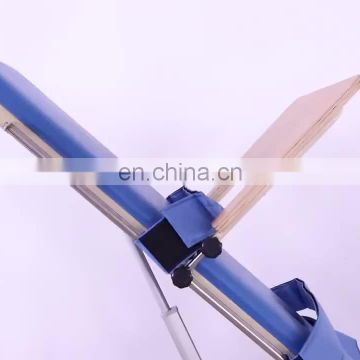 Chinese physiotherapy equipment tilt table vertical bed