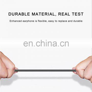 2020 новые проводные наушники-каналы с 3,5-миллиметровым стереоразъемом для спорта и музыки photo-5