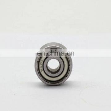 Wholesale Factory Supply High Precision Stainless Steel Deep Groove Ball Bearing photo-6