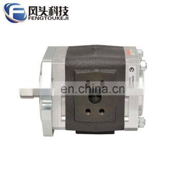 eckerle EIPH6-250RA23-10 hydraulic pump oil pump EIPCH6 series gear pump for  CNC punching machine