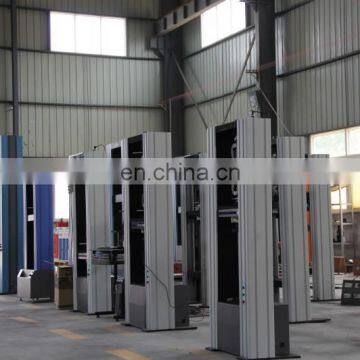 Factory Price WDW Series Tensile Universal Testing Equipment Machine Supplier 300KN photo-7