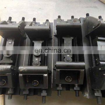 Cement Concrete Compression Compressive Strength Testing Machine photo-5