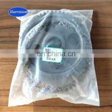 Kubota L3408 Tractor Tractor Rear Axle Shaft Gear photo-3