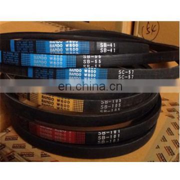 High Quality Bando Belts SB-41 W800 For Harvester