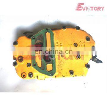 Oil pump for KUBOTA D950 engine parts