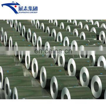 gi Material Minimized Spangle Dx51 hr Sghc Galvanized Steel Coil Malaysia photo-6