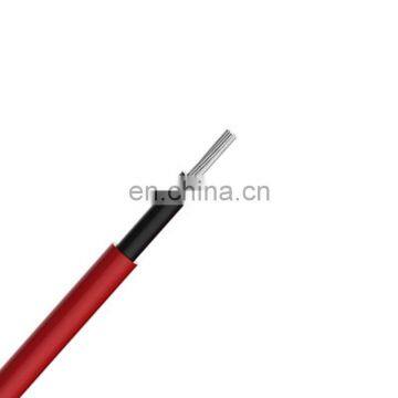 dc Solar Cable 6mm dc Solar Cable 1800v High Voltage 1x6mm2 photo-2